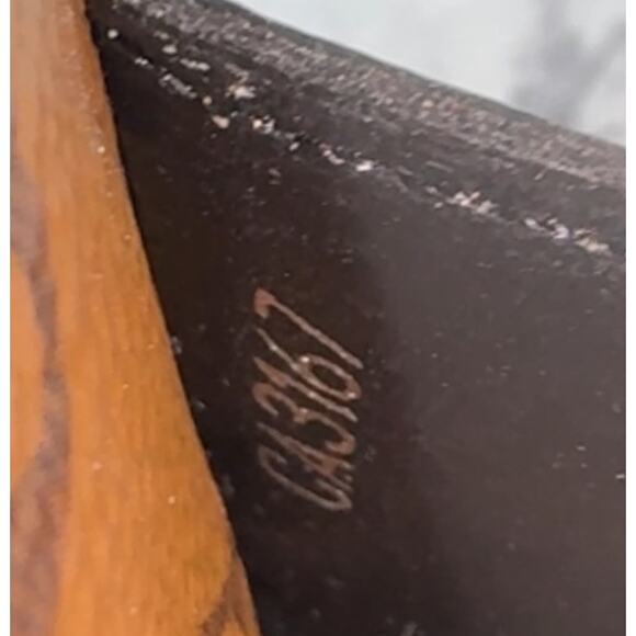 Louis Vuitton Kabuki Wallet Sarah eyes Monogram Japan Pink Long Leather Rare LV - Picture 10 of 16